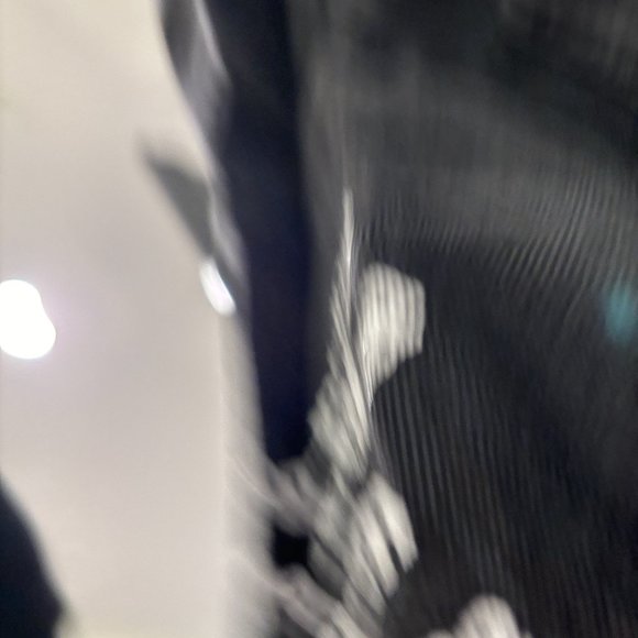 OBEY ANTI HATE CAMPAIGN BOYFRIEND FIT JEAN BLACK - Picture 4 of 6